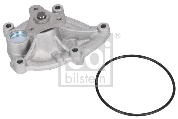 FE33959, Vodní čerpadlo, chlazení motoru, Pumpa vodní, FEBI BILSTEIN, 003648866, 11517550484, 1201.H8, 3648866, 9801573380, 03648866, 11517648827, 1607216080, 11518604888, 1623096580, 001-10-21804, 08.19.187, 10011086, 101232, 10200147, 10460012, 10C9039-JPN, 11-132200020, 1201H8-LA, 1260W0129, 130364, 13266PU, 150-51002, 1505916, 1701-0994, 19638601, 21318, 21782, 2316921, 24-1232