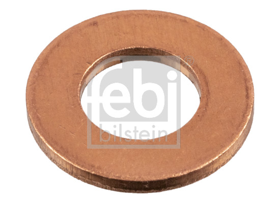 Seal Ring, oil drain plug - FE33960 FEBI BILSTEIN - 00313.40, 003646422, 0313.33