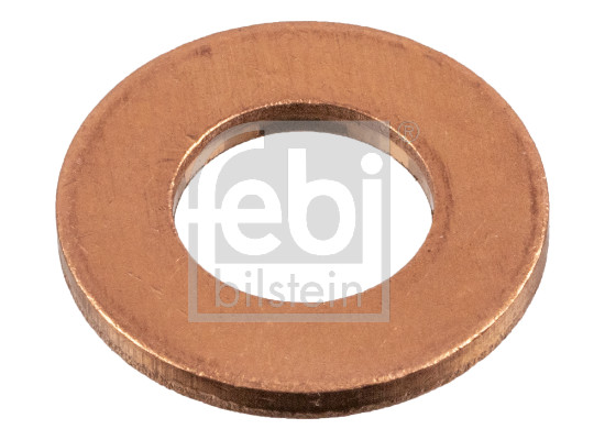 FE33960, Dichtring, Ölablassschraube, FEBI BILSTEIN, 00313.40, 0313.33, 0313.40, 11137804900, 1145962, 13996-73J00, 155253624, 2403867, 30735089, LR000676, MN982164, SU001-00580, Y401-10-4J5, 1485166, 6613552, LR006295, SU001-00823, 03646422, 1714920, 313.33, 313.40, 3646422, 005696H, 02051, 108.502, 11-25498-SX, 120037, 130338, 190004910, 21008500