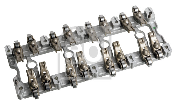 FE34272, Kipphebelbrücke, FEBI BILSTEIN, 0903.H2, 1372476, 9660132280, BK2Q6K551BB, LR004443, 1425513, 903.H2, BK2Q6K551BC, 1719116, 6C1Q6K551AB, 1756382, 6C1Q6K551BA, 2537088, 1002589N, 1151532, 12.15090, 17-0129, 170430, 243490, 423006110, 45-4300, 50007651, 50934272, 660467, 955305, AFRAC60, AZMT-46-032-2000, BFS320S, BK2Q6K551BD, BRM2280