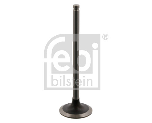 FE34385, Sací ventil, Ventil sací IN (1), FEBI BILSTEIN, 7701469266, 01-23303-SX, 021VE30536000, 110-13166, 147038000300, 1651, 3147.002, 50203-12606, 511019, 551651B, 60934385, 700651, 826130, AIV1019, IV1019, IV511019, MVV0295, R4933/S, V94180, V994933, VA0180421, VI0023, VL116500, WG1016108, MV416512, VL198700, WG1052976, MV416512T, WG1150509, WG1202275