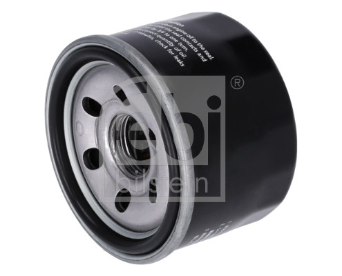 FE34398, Oil Filter, FEBI BILSTEIN, 1230A040, A1321800010, A1321800110, 1321800010, 1321800110, 0143220013, 02.18.126, 123-00102, 12934398, 1510097, 152071758725, 15A-90177, 1643613380, 1701105, 2136077, 23.565.00, 26-1229, 28.0002-2189.2, 327510, 33205MR, 35751, 38SM001, 4055F0480, 407921, 51-0103C, 586140, 6011-OFMG-PCS-MS, 6118500100, 61950, 709110401