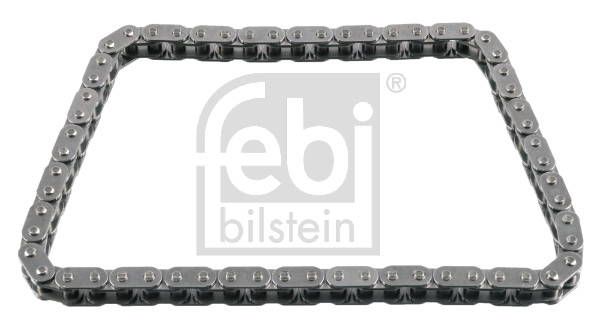 FE34972, Kette, Ölpumpenantrieb, FEBI BILSTEIN, 057115230, 9A110523302, A0009930476, 06C115230, 91110523302, A0009932976, 0009930476, 57115230, 0009932976, 6C115230, 21-0342, 3454014, 38934972, 59825Set, 59976, 711347, MVF6177, 59826Set, 71647Set