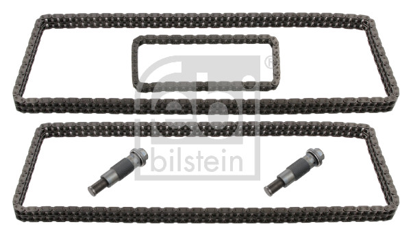 FE34973, Steuerkettensatz, FEBI BILSTEIN, 9A110514202, 9A110514202S1, 18-03-0159-00, 21-0128, 38934973, 711133, SK1133, WG1779779, 21-0340, 711345, SK1345, WG1779887, WG2293817, WG2293818