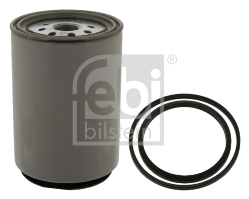 Fuel Filter - FE35021 FEBI BILSTEIN - 0007733140, 007146717, 098095983