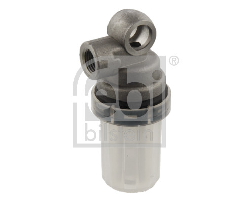 FE35160, Kraftstofffilter, FEBI BILSTEIN, 51.12501.7123, 51.12501.7156, 51.12501.7228, 0240101, 202.435, 2457434009, 43/5012, 4.60762, 65531324, 73297, F35160, MA01.0012, UPG51125017228, WG2314046, 240101, 2457434011