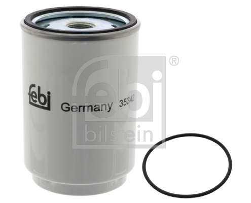 Fuel Filter - FE35342 FEBI BILSTEIN - 20788794, 7420745605, 20879812