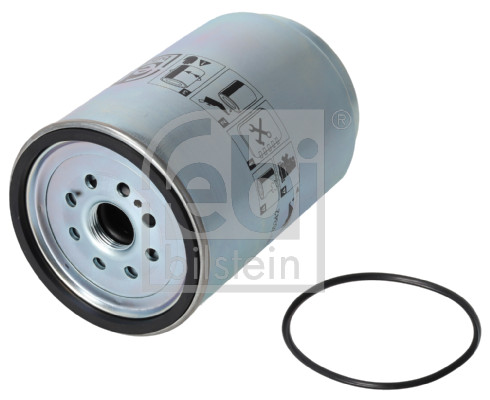 FE35342, Palivový filtr, Filtr paliv., FEBI BILSTEIN, 20745605, 7420745605, 20788794, 7420998349, 20879812, 7421380483, 21005832, 21380488, 21380490, 03.14.028, 033.452, 05832-FF, 11001X-KF-PCS-MS, 154072415321, 15C-09800, 203919, 2.06107, 24.146.00, 27685, 38867VO, 400368, 41081, 50014194, 65572341, 78946, 81-20800-SX, 9F0365, A120972, ALG-2220, AR01101