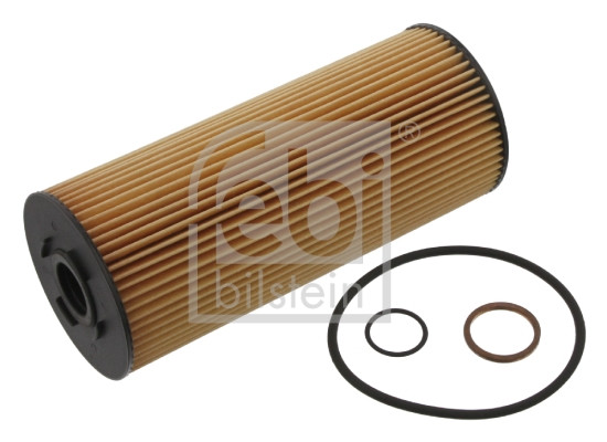 Olejový filtr - FE35343 FEBI BILSTEIN - 51.05504.0094, A3661800709, A3661801009