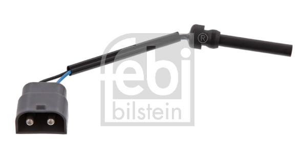 FE35357, Sensor, Kühlmittelstand, FEBI BILSTEIN, 21399626, 7421399626, 8140024, 01.050.8717.330, 03.17.019, 080.100-00A, 096.230, 16575129, 19011324, 19822, 202006, 2.15012, 2260395, 25.2600.06, 29663VO, 2LMS1034, 30.30.2016, 350129, 40024-SC, 42391, 43608, 453015, 5342230003, 5481FB0007968, 596010, 65375, 70684600, 71951, 73041001, 74010