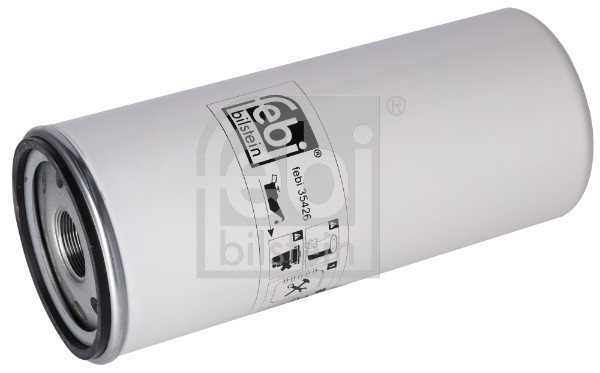 FE35426, Palivový filtr, Filtr paliv., FEBI BILSTEIN, 1117050B81DM, 1517416, 20405160, 20539582, 2C46-9176-AA, 51.12503.0053, 51.12503.0071, 612630080087, 7420541381, 111705081DM, 1533834, 20430751, 20972295, 2C46-9176-BA, 7420972291, 20972293, 20976005, 2S111701081DM, 7423044513, 20976003, 57GC2186A, 7485116634, 21145173, 21879886, 22480372, 22988765, 033.141, 03.38.003, 05160-FF, 089.243-00A