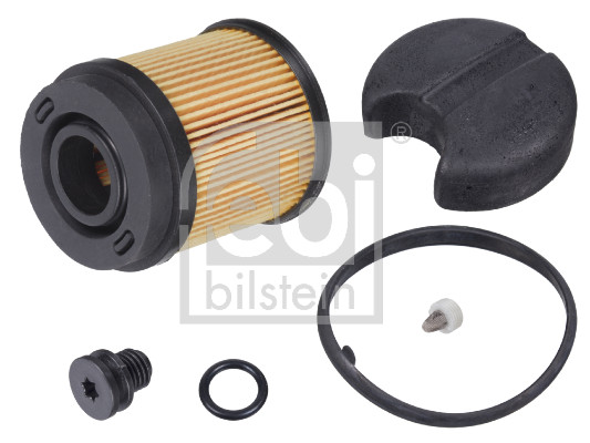 FE35435, Filter, urea solution, FEBI BILSTEIN, 0011277040, 042553548, 042562233, 120322535, 1545482, 1649425, 20421-NY00J, 20713630, 2V5131759A, 3967874, 41815766, 81.15403.6015, ME359296, 042561571, 1674458, 1795459, 20421-NY01J, 20713636, 41819795, 81.15403.6089, 1789050, 1852188, 22419609, 0042553548, 1815766, 1907422, 0042561571, 1819795, 2544995, 0042562233
