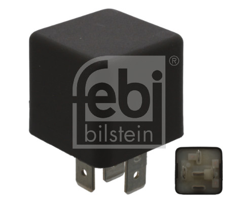 FE35475, Hazard Warning Light Relay, FEBI BILSTEIN, 009515912, 0095464, 01164018, 099438605, 1431781, 198162A1, 20374662, 5010589426, 630160214, N1.01102.5696, N1.011025696, T102908, 0267701, 042069397, 2077837, 21244697, 630105408, 7421244697, 81.25902.0102, T107860, 042096498, 0515912, 3171420, 81.25902.0130, 1670140, 81.25902.0132, 9518230, 0009515912, 1745069, 81.25902.0137