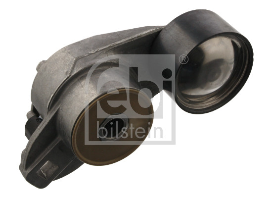 FE35534, Napínák, žebrovaný klínový řemen, Napínák, FEBI BILSTEIN, 20487079, 7420487079, 21260406, 7421479276, 21479276, 02.03.20.236146, 031.447, 03-1488, 03.19.041, 032050F13001, 06KD547A, 08.050.8320.390, 117.01.050, 140.362-00A, 14472VO, 15-3409, 15-4598, 1SRU1222, 2002SN, 2.00740, 202464, 22509, 320004, 331.03.0005, 38632, 41011, 500571, 5340000010, 534025810, 5481FB0034339