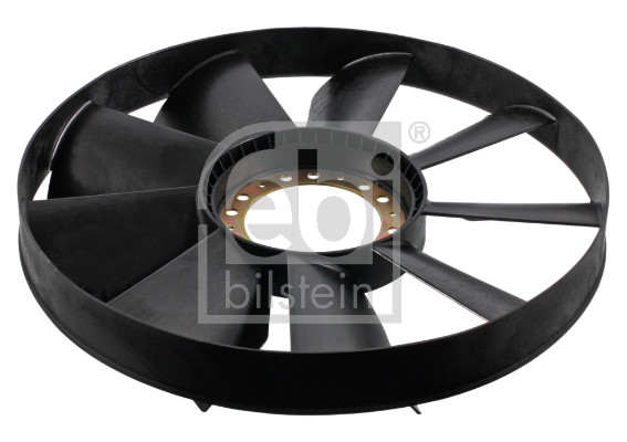 FE35538, Odvětrávání, chlazení motoru, Ventilátor, FEBI BILSTEIN, 51.06601.0275, 51.06601.0275S1, 02.02.06.232287, 021.356, 030.181-00A, 05.19.057, 16455, 18541MN, 20027, 220019, 268043N, 3.15209, 49813, 529.02.0012, 58542, 6FWE1042, 7067107, 81-27206-SX, 86520245, BSG02-505-030, CFF465000S, D9MA001TT, DT3.15209, MNT25.00021, UPG51066010275, WG1721059, Z10529, CFW42000P, F27521, WG2180938