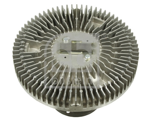 Clutch, radiator fan - FE35551 FEBI BILSTEIN - 1392261, 1392261S1, 1393424