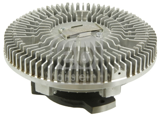 Clutch, radiator fan - FE35560 FEBI BILSTEIN - A0002007422, A0002008222, 0002007422