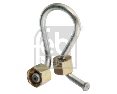 FE35563, Hochdruckleitung, Einspritzanlage, FEBI BILSTEIN, A9060700233, A9060701433, 9060701433, A9060701133, A9060702133, A9060702233, 9060700233, 9060701133, 9060702133, 9060702233, 001-10-25329, 0101090, 01.13.183, 07.06.004, 107009, 203.467, 25081ME, 4.11045, 430067, 5HPP1038, 80313, 82-15616-SX, ENT170010, F00099H000, T249959, UPG0019060701433, WG2313325, 5HPP1039