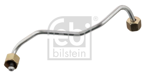 FE35564, High Pressure Pipe, injection system, FEBI BILSTEIN, A4570700933, A4570701333, 4570701333, A4570701033, A4570701533, A4570701733, A4600700633, A4600700633SK1, 4570700933, 4570701033, 4570701533, 4570701733, 4600700633, 4600700633SK1, 01.13.203, 10040005, 107006, 204.227, 25082ME, 4.10328, 81124, 82-15622-SX, BZT19.00170, F00099H001, T241114, WG2271465, T243259, WG2313305