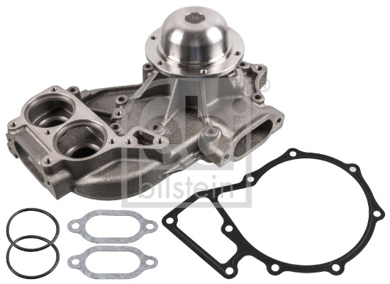FE35572, Vodní čerpadlo, chlazení motoru, Pumpa vodní, FEBI BILSTEIN, A5422002201, A5422002601, 5422002201, 5422002601, 010.724-00A, 01.19.169, 012000500014, 02.01.20.220022, 08.120.1960.210, 101342, 10148, 120142, 12.380.115, 13984ME, 192100000600, 20160354200, 20200184, 203.004, 2201127, 24-1342, 241.704, 350520, 376809-274, 4.62596, 525.01.0017, 56709, 57671, 60090, 6WPU1129, 81-04113-SX