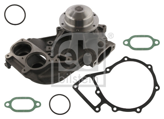 FE35573, Vodní čerpadlo, chlazení motoru, Pumpa vodní, FEBI BILSTEIN, A5422002101, A5422002501, 5422002101, 5422002501, 001-10-17849, 010.725-00A, 01.19.168, 012000500013, 02.01.20.220021, 08.120.1960.200, 101341, 10167, 120143, 12.380.120, 13983ME, 20200181, 203.005, 2201126, 24-1341, 241.703, 30858, 350560, 376808-234, 4.62595, 50000016, 525.01.0016, 57672, 60089, 980936, BWP32724