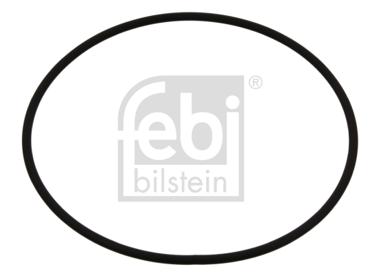 Těsnění, příruba- odstředivý čistič - FE35622 FEBI BILSTEIN - 1475433, 1723854, 1769800