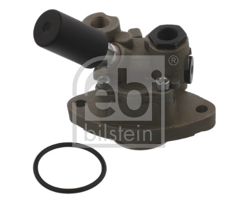 Pump, fuel pre-supply - FE35630 FEBI BILSTEIN - 1397682, 1414025 ...