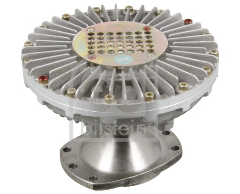 Clutch, radiator fan - FE35695 FEBI BILSTEIN - 1319780, 1331147, 1334259
