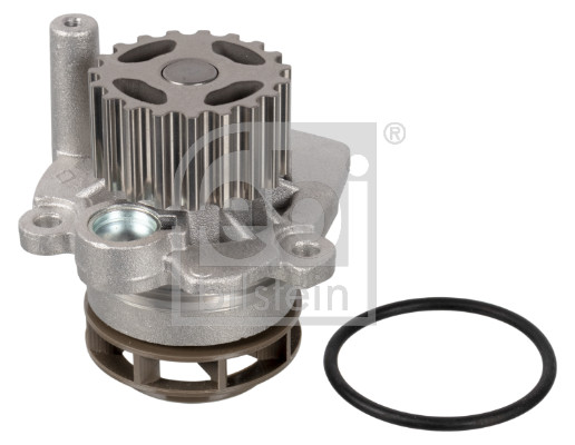 Water Pump, engine cooling - FE36048 FEBI BILSTEIN - 03L121011, 03L121011C, 03L121011H