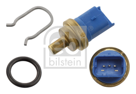 FE36066, Snímač, teplota chladiva, Snímač, FEBI BILSTEIN, 1338.C0, 9633518580, 0905157, 096.17277, 1055849, 11-148210012, 12.24270, 1.830.293, 1865, 207069, 21-0262, 265.1911.002, 295169, 3250003, 330742, 33790, 35365, 4080071, 4084, 410580095, 430343, 530293, 5481FB0056902, 55166, 56471, 62936066, 6PT013113-151, 70511538, 721087, 727068