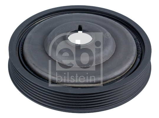 FE36154, Riemenscheibe, Kurbelwelle, FEBI BILSTEIN, 12303-00Q3B, 12303-00QAU, 123030453R, A6070300003, 12303-00QBA, 123031777R, A6070300600, 12303-00Q0C, 123033245R, 6070300003, 12303-00Q1H, 123036715R, 123039465R, 6070300600, 12303-00Q2K, 8200352612, 12303-00Q4B, 8200477938, 001-10-29849, 021152, 03.90025, 04735, 1002, 10095, 1014-9958, 10243, 10610, 12191334, 122-01-103, 122103