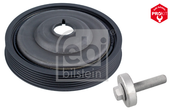 FE36155, Řemenice, klikový hřídel, řemenice klik.hřídele, FEBI BILSTEIN, 12303-00Q0C, 123030453R, 123033245R, A6070300003, 12303-00Q0CS1, 123030453RS1, 123033245RS1, A6070300003S1, 123031777R, 123039465R, 6070300003, 123031777RS1, 123039465RS1, 6070300003S1, 001-10-29895, 021152, 03.90025, 04735, 1002, 1014-9958, 10575, 10623, 122-01-104, 122104, 132-13110, 15-7290, 16131, 17-1082, 17/2851, 20-01091-SX