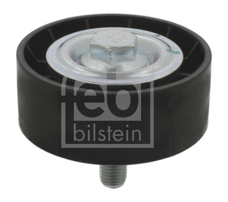 FE36442, Umlenk-/Führungsrolle, Keilrippenriemen, FEBI BILSTEIN, 60671789, 03-262, 03.80630, 05-19, 05684, 0-N1394, 10556, 1223415, 15-0868, 1626214, 331316170063, 331751, 36207, 385150, 532044210, 54-0161, 541319, 611920, 651873, 67360, 70936442, 754849, 8641152017, 93-1452, A03668, ALP-003009, ANTP00134, APV1059, AS-203010, AST2346