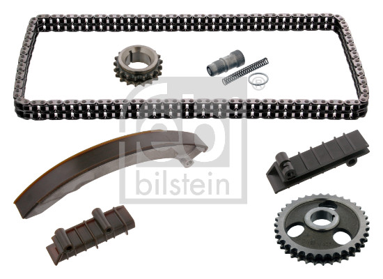 Timing Chain Kit - FE36589 FEBI BILSTEIN - A0029970394, A0029970394S2, A1020500906