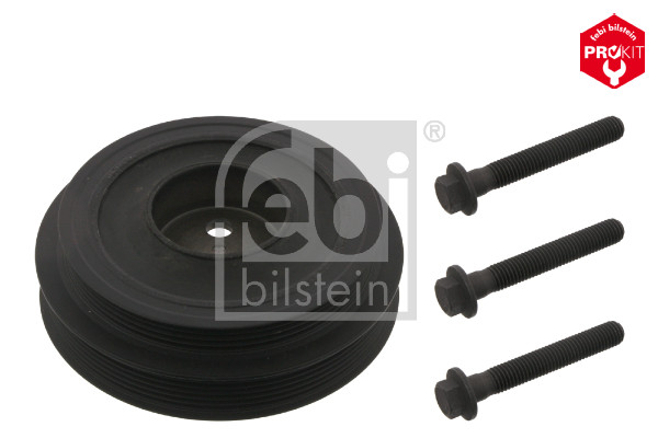 FE36626, Riemenscheibe, Kurbelwelle, FEBI BILSTEIN, 1731716, 1731716S1, 001-10-29858, 008.2836A, 02260, 03.90139, 10084, 10316, 12191358, 132-04050, 13.43577, 1484512, 1518302100, 15-7121, 17-1084, 20-01031-SX, 2150029, 30-0106, 302813, 3213B0042, 351147, 421243, 421284, 4600501, 5017, 506846, 50936626, 510041, 520190, 530082