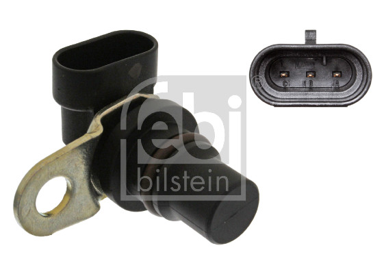 FE36633, Sensor, camshaft position, FEBI BILSTEIN, 010456592, 1236308, 10456592, 064847163010, 0903058, 108034, 120-05-063, 131768, 13451, 147201, 150096710, 17152, 17SKV248, 19040, 1.953.343, 1CS501, 207843, 235-1936, 24-0246, 2501768, 2SL1057, 366517, 3946S0127, 40-3019, 40936633, 410570304, 420039, 453343, 53690, 5481FB0007755