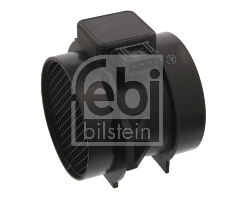 FE36713, Snímač množství protékajícího vzduchu, Snímač hm.vzduchu, FEBI BILSTEIN, 13621432356, 28164-37100, 02247, 07SKV117, 08.14.005, 0890371, 1151269, 120-08-082, 12167804, 138931, 1493900100, 1842580, 19464, 20801BW, 20936713, 213719607010, 230049, 245-1120, 2508931, 253746, 30012, 305117, 330870053, 38.635, 3926A0084, 3MF152, 4003-0013, 42664, 501502, 50730050