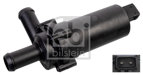 FE36770, Wasserumwälzpumpe, Standheizung, FEBI BILSTEIN, 1040347, 251965561B, A0012012000, 0012012000, 010.8735, 012316000020, 0392020024, 07.59.036, 103371, 107696, 10850040, 11002, 1114103900, 12115334, 138-01-010, 150-50044, 18-0229, 18690, 188361, 20017, 2221003, 22SKV003, 24-00001-SX, 25-0002, 28910, 30936770, 32313, 358325, 370015, 381793