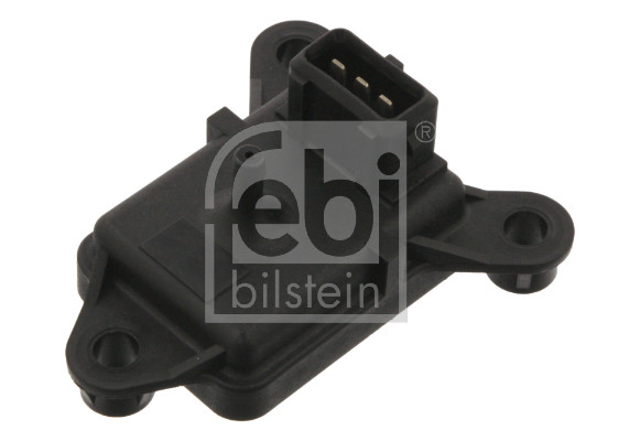 FE36858, Senzor tlaku sacího potrubí, Senzor tlaku sacího potrubí, FEBI BILSTEIN, 0060575356, 1563.J4, 46531222, 1920.J7, 5965772, 60814507, 60575356, 7546509, 60811067, 7633107, 7714662, 7733627, 7633107000, 9609992380, 06-03032-SX, 0906038, 09276, 096.3868, 10.3003, 107382, 11-148120011, 1180080001, 120-08-031, 12.24220, 138228, 150071810, 1615006z, 161B0041, 16802, 17SKV100