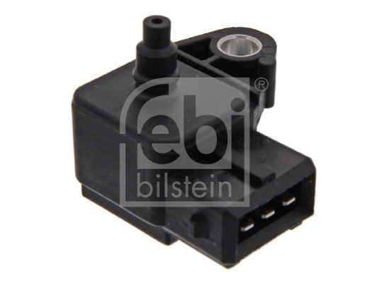 Sensor, intake manifold pressure - FE36965 FEBI BILSTEIN - 093171579, 13622246977, 5850801