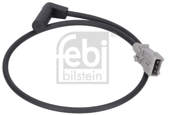 FE37016, Sensor, crankshaft pulse, FEBI BILSTEIN, 18590-86CA0, 5918.92, 9616806380, 5918.94, 0902062, 09-09-0501-00, 0986280415, 11-148100016, 120-04-169, 12X-0787, 138303, 143202, 17004, 17106, 1KR600, 235-2314, 2508303, 2SC0114, 3551905003, 366185, 5481FB0007923, 550184, 62937016, 6PU009163-411, 70610048, 721695, 755271, 79153, 8028232COE, 81002