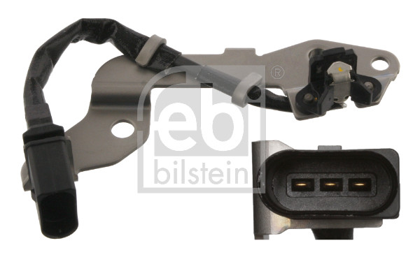 FE37027, Snímač, poloha vačkového hřídele, Vačka - nastavovač krytka, FEBI BILSTEIN, 06A905161B, 06A905161C, 6A905161B, 6A905161C, 01080, 0232101031, 06-00015-SX, 064847115010, 06A905161B-EC, 0903012, 1008990012, 108001, 110574, 1125-00015, 1151054, 1180030001, 1191400600, 120-05-075, 12171574, 138158, 150029110, 17130, 17SKV221, 19052, 1.953.367, 1CS133, 20161VV, 235-1170, 24-0011, 2508158