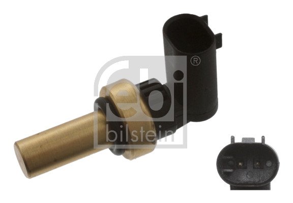 FE37083, Sensor, Kühlmitteltemperatur, FEBI BILSTEIN, 055353807, 1338407, 55353807, 055591401, 55591401, 6338045, 06-04026-SX, 0905145, 1293102800, 150100910, 17076, 171916011820, 1.830.324, 1882, 207035, 207109, 21-0418, 211-1129, 295210, 32705, 330757, 4080040, 40937083, 410580133, 4160, 437070, 50E0014-OYO, 50E0016-JPN, 52679, 528845