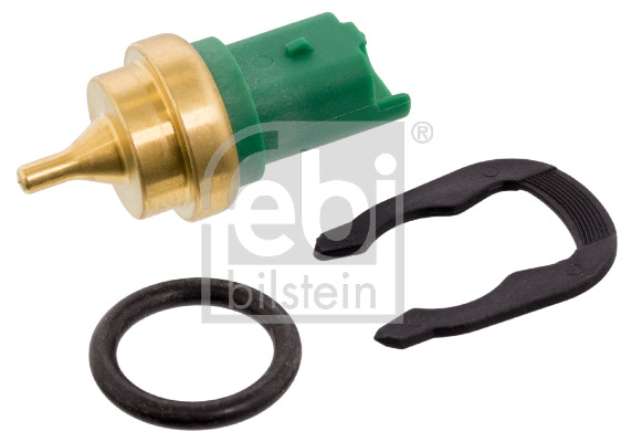 FE37173, Sensor, Kühlmitteltemperatur, FEBI BILSTEIN, 1338.F3, 13627535068, 1338.F8, 96566364, 027-60-15935, 06-04013-SX, 0905083, 11-148210006, 15889, 17078, 171916011610, 1.830.328, 1886, 207101, 211-1084, 258.1911.007, 295143, 3250012, 330552, 33707, 4080042, 410580137, 4111, 430342, 501471, 525839, 530328, 5481FB0023132, 55137, 55547