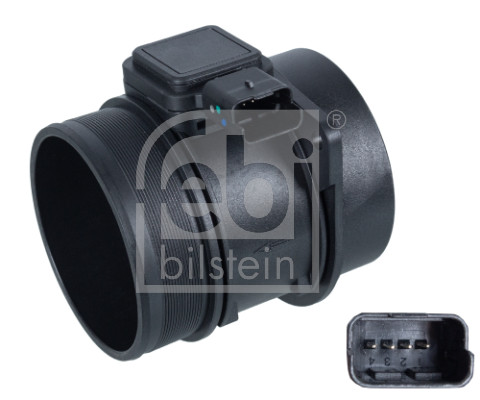FE37288, Luftmassenmesser, FEBI BILSTEIN, 1232944, 1525A015, 1920.HH, 3M5A12B579AB, 8670093, 9645948980, 1303898, 07SKV135, 0891022, 10.1303, 10915186, 12171406, 140001010, 15399, 1593900500, 19633, 1.991.303, 213719760019, 245-1438, 2606V, 30044, 302697, 305104, 31223, 330870200, 366302, 38.678, 3926A0029, 399040, 3MF512