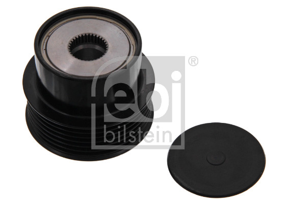 FE37345, Generatorfreilauf, FEBI BILSTEIN, 30750929, 30777744, 31316803, 008100111LGK, 03.81481, 101005, 15-3704, 20-01441-SX, 21192111OV, 219245, 23088111BN, 28436803, 30-1210, 45203, 455203, 535019510, 542182, 5481FB0056875, 55937345, 592072, 654709, 808800, 88054, 920821, A07840, AFC200, AFP0090, AP1156, APF220129HQ, ARL200