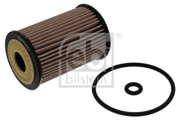 Olejový filtr - FE37417 FEBI BILSTEIN - A1661800009, A1661800109, A1661800209