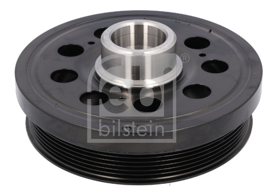 FE37419, Belt Pulley, crankshaft, FEBI BILSTEIN, 11238512072, 001-10-21661, .005.4056, 03.90182, 1014-9952, 10334, 12192179, 132-51010, 15-7312, 17-1136, 17/2414, 20-01080-SX, 20937419, 2156078, 30-0169, 3057, 3213B0054, 37078, 40879, 422773, 4530401, 502214, 502797, 51006BW, 510770, 51603, 520233, 530102, 544013710, 5481FB0040213