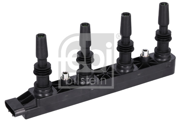 FE37421, Zündspule, FEBI BILSTEIN, 025195107, 25195107, 025198623, 25198623, 055573735, 55562139, 55579072, 055577898, 095528319, 55573735, 95528319, 055579072, 1208092, 55577898, 1208093, 1208096, 1208123, 017078000LGK, 0221503800, 03SKV170, 060717137012, 0880207, 10606, 109.020, 117918, 12126, 12161396, 122-01-080, 13-0208, 134048