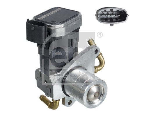 FE37430, EGR Valve, FEBI BILSTEIN, 009196675, 4774311, 5851041, 09196675, 5851594, 9196675, 093176989, 93176989, 01-25135-SX, 080085013LGK, 0892054, 1145E0062, 121-01-098, 12161385, 121996, 14951, 14SKV303, 150-00-0417, 1500417, 155060N, 19051, 207577, 25485, 2556, 27225, 27-4106, 2803601203302, 310001, 330690090, 347009